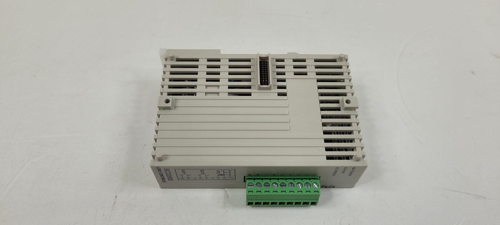 LOVE CONTROLS SCD2033 Process Temperature Controller SCD2000 Series NEW