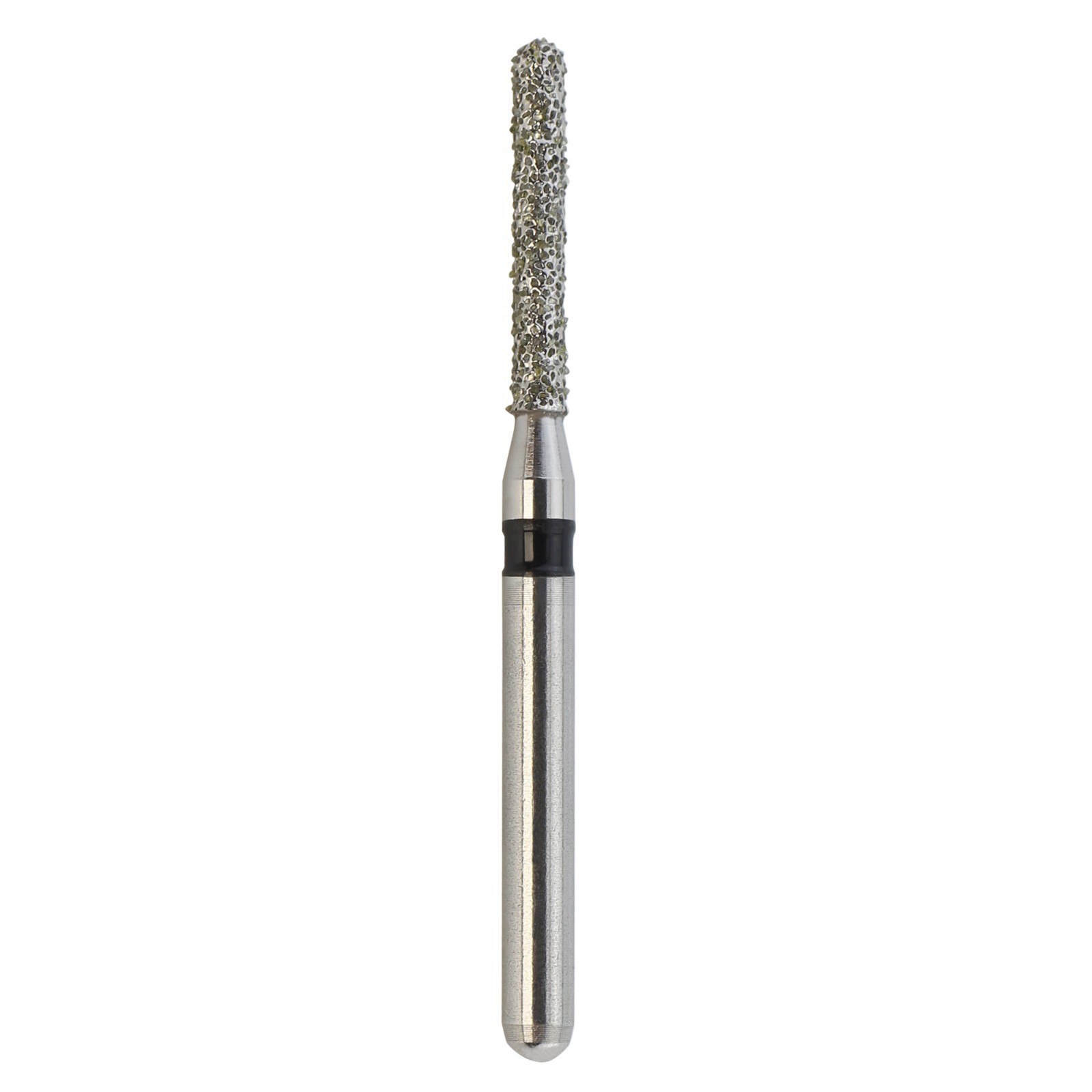 Dental Diamond Burs Round End Cylinder 881/012SC Super Coarse High Speed FG