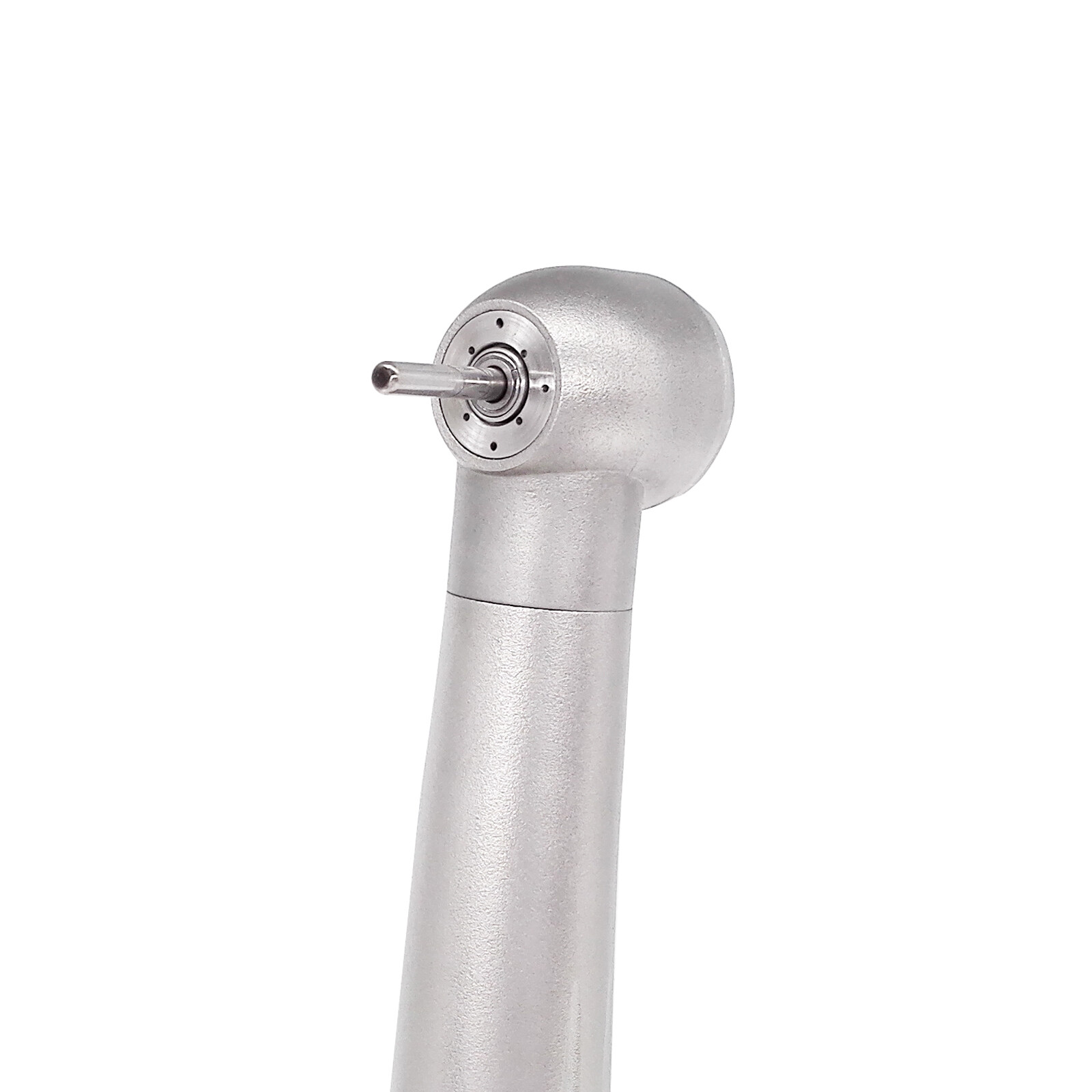 MacDent Dental E-generator LED High Speed Handpiece Quattro Spray Anti-suction