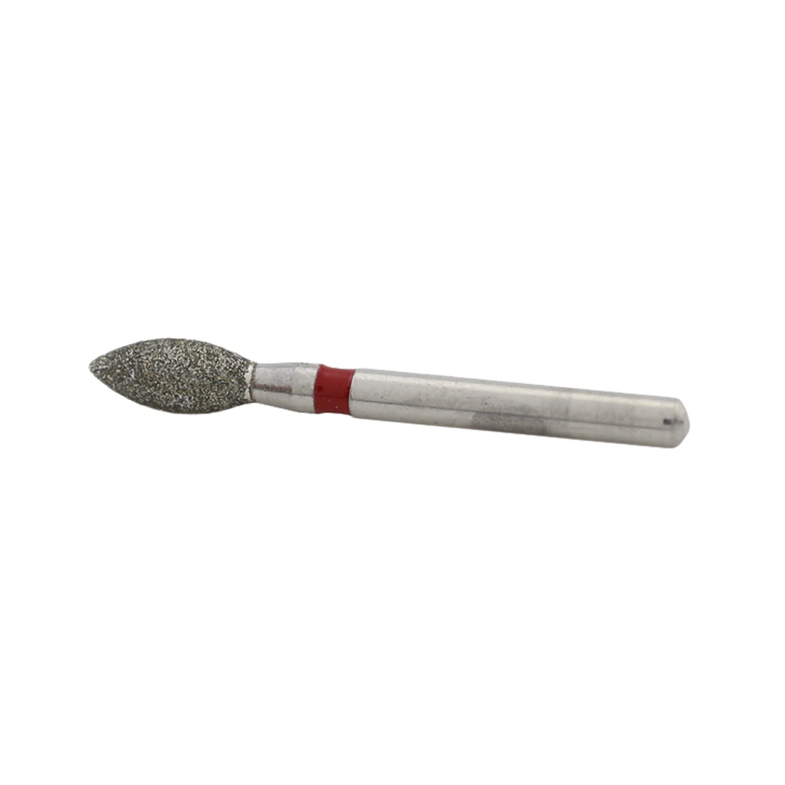 Dental Diamond Bur 368/023C 368/023F Pointed Football FG Burs Fine Coarse Burr