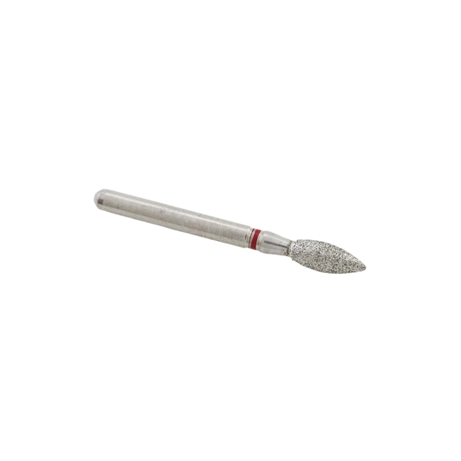 Dental Diamond Bur 368/023C 368/023F Pointed Football FG Burs Fine Coarse Burr