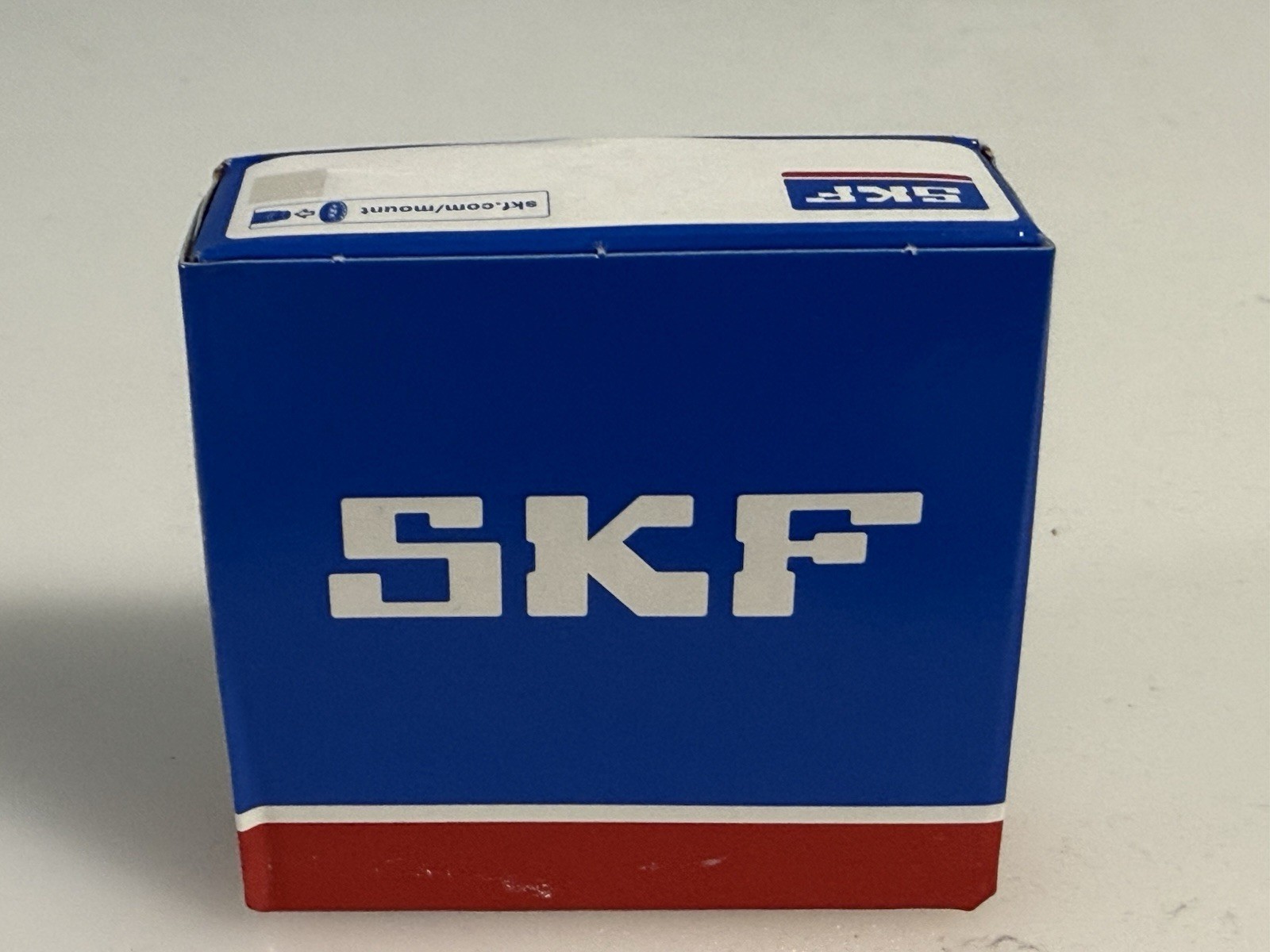 SKF 6007-2RZTN9/HC5C3WT: Single Row Deep Groove Ball Bearing Tesla LDU