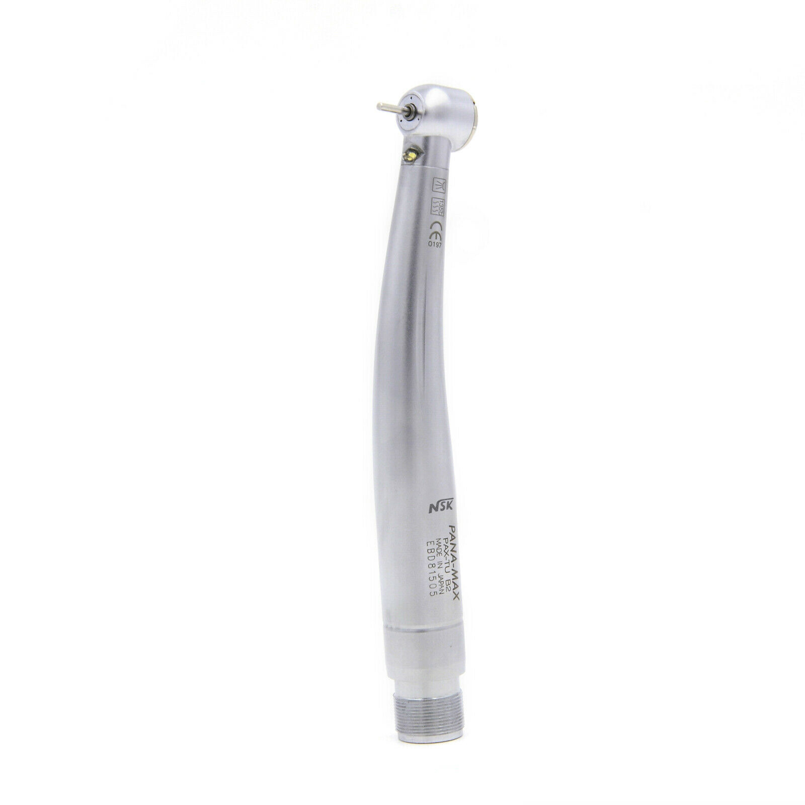 NSK Type Dental PANA MAX High Speed LED Handpieces Internal Triple Spray 2H CE
