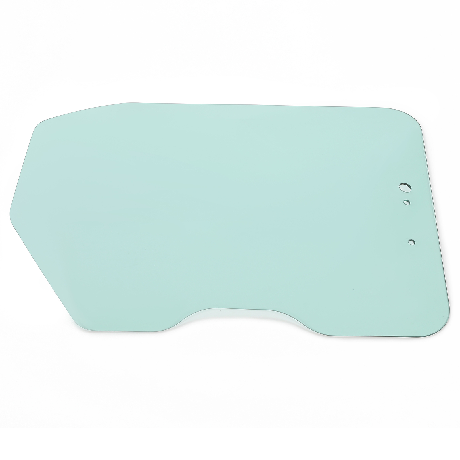 Door Glass Window For Bobcat S205 S220 S250 S300 T110 T140 T180 T190 Skid Steer