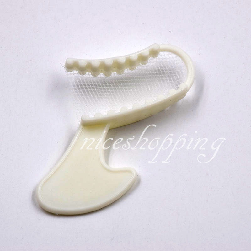 5 Types Tray Arch Tray Disposable Dental Impression Web Design Bite Registration