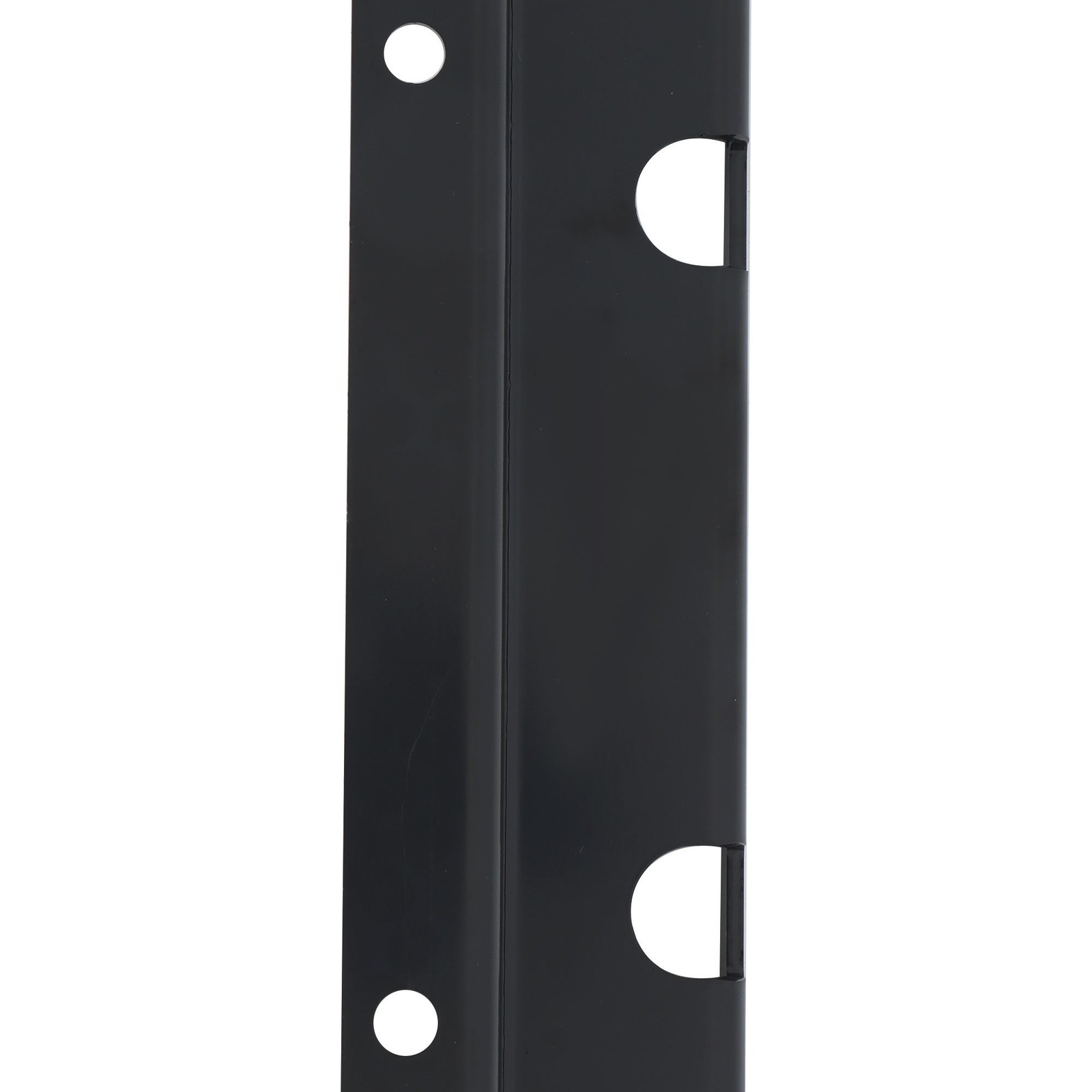 52″ X 52″ For ROPS Snow Shield Canopy Tractor and Mowe 2″ x 2″ or 2″ x 3″ White