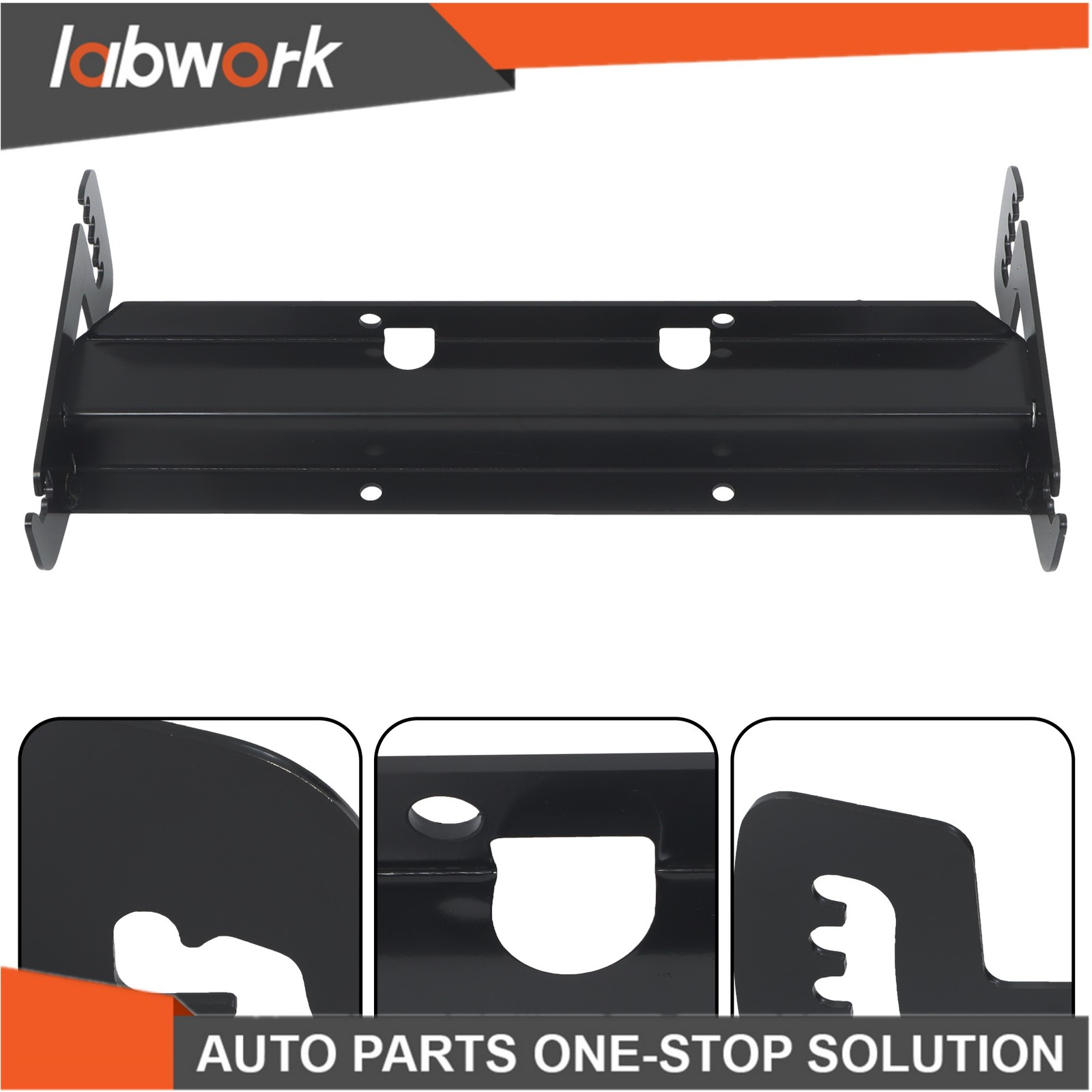 Labwork 2″ x 2″ or 2″ x 3″ For ROPS 52″ X 52″ Tractor and Mowers Umbrella Canopy
