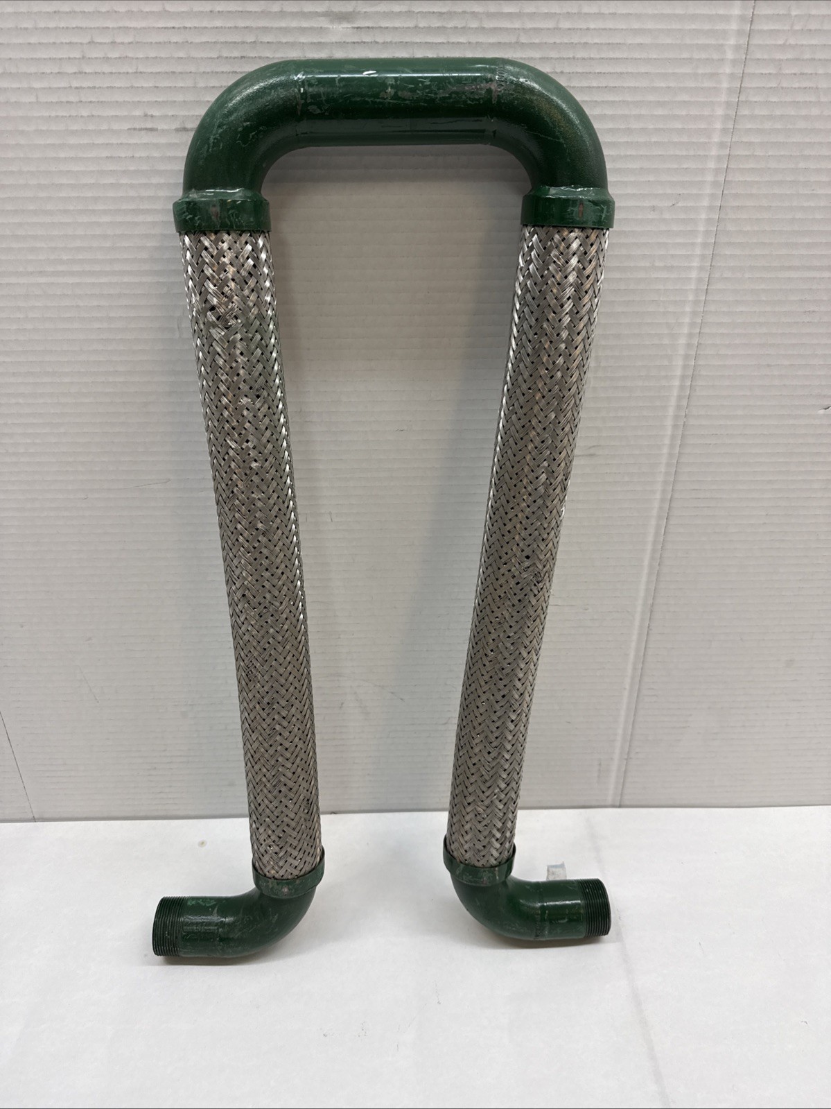Kelco Metraloop 1 1/2” Expansion Loop Threaded