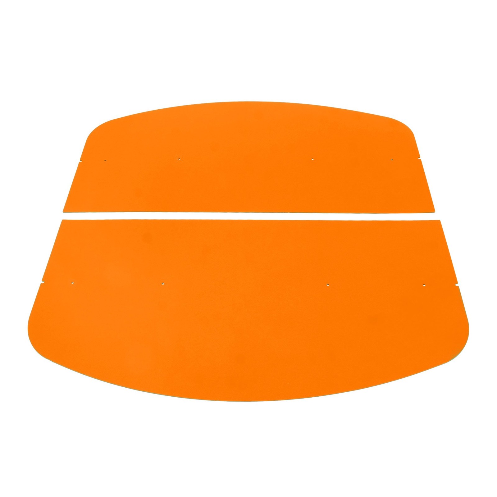 Tuff Top Canopy 52″ X 52″ For Tractor and Mowers Umbrella Block The Rain