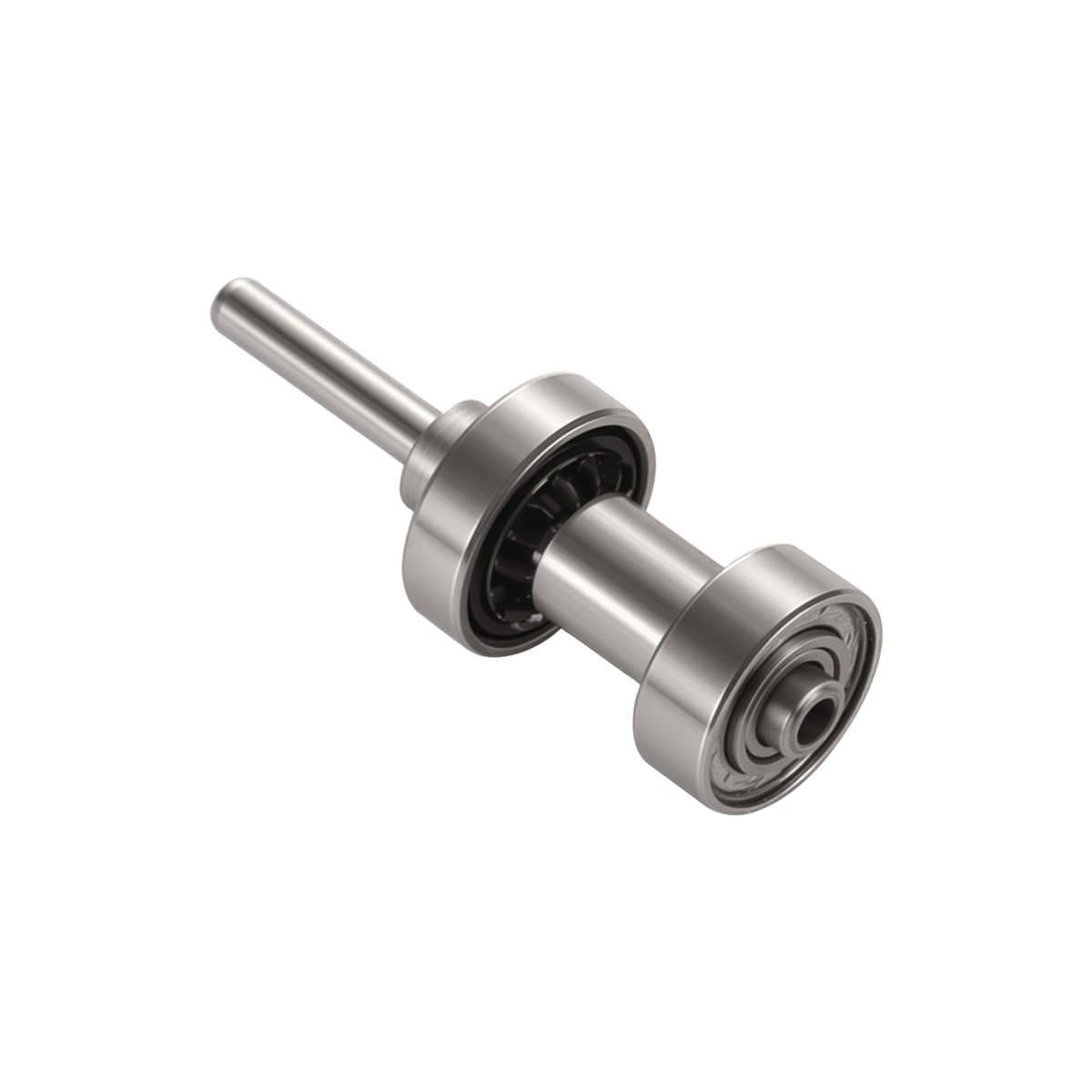 Dental Cartridge Rotor Autochuck For Mini Head 1:5 Low Speed Handpiece