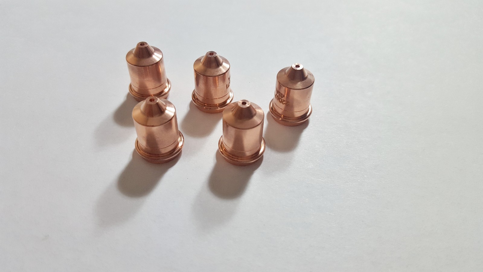 5 Pcs 220671 Fits Powermax 45 Nozzle AFTER MARKET consumable