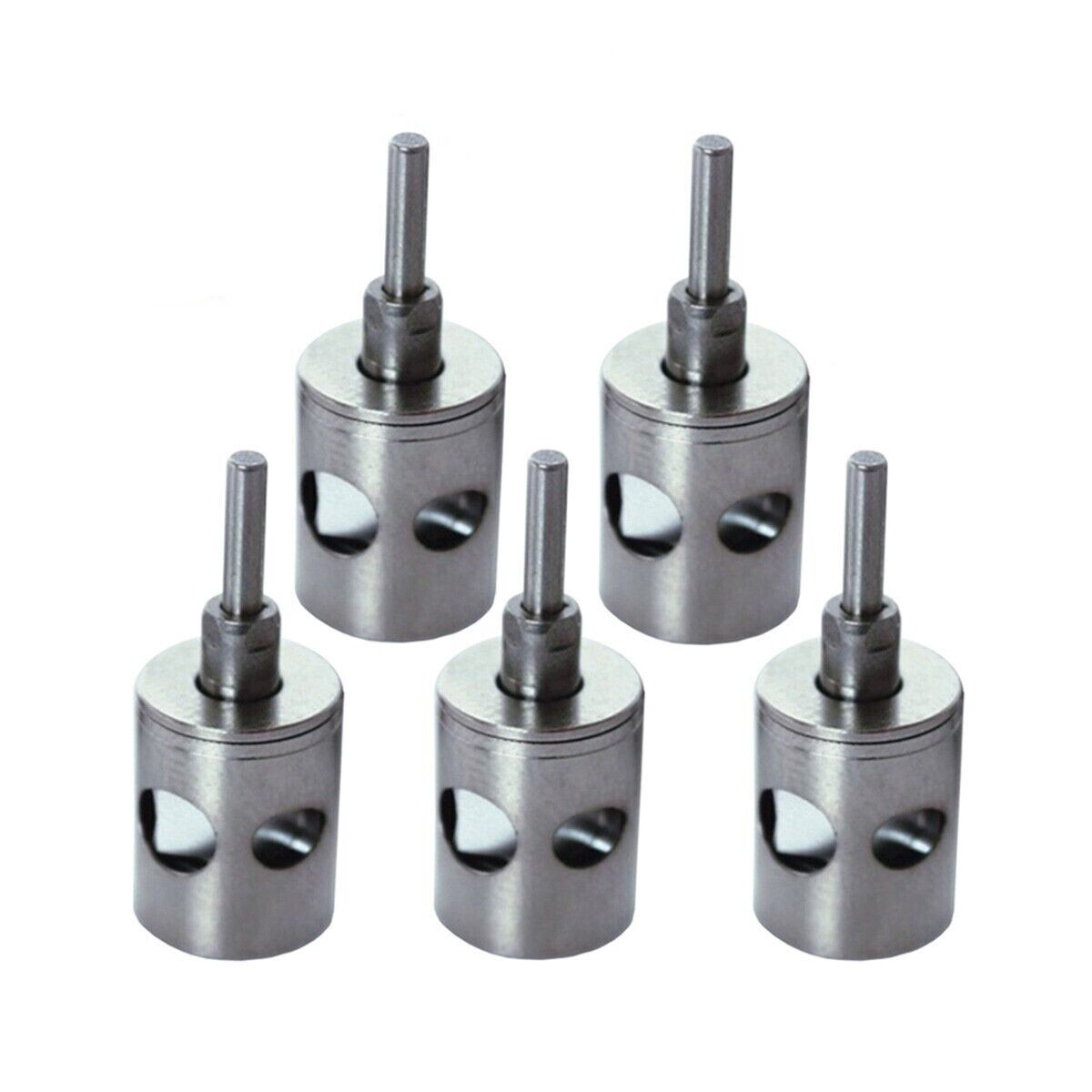 Dental Turbine Cartridge Standard Head Wrench/Push Button Handpiece NSK PANA AIR