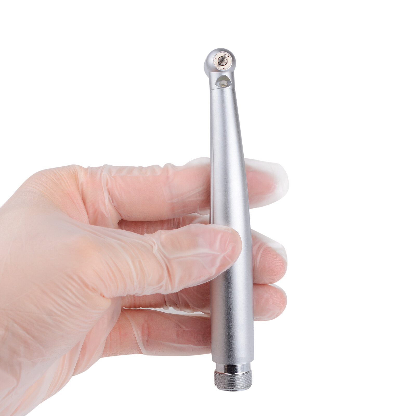 NSK Type Dental PANA-MAX LED High Speed Handpiece+EX-203C Low Speed Handpiece 2H
