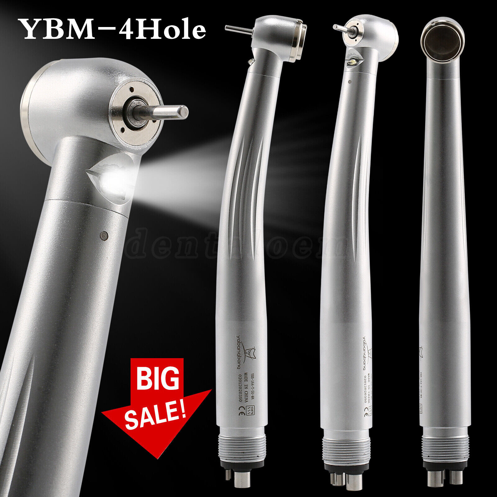 Universal Dental Implant Screw Removal Kit/Screw Driver kit Autoclavable Tool OR
