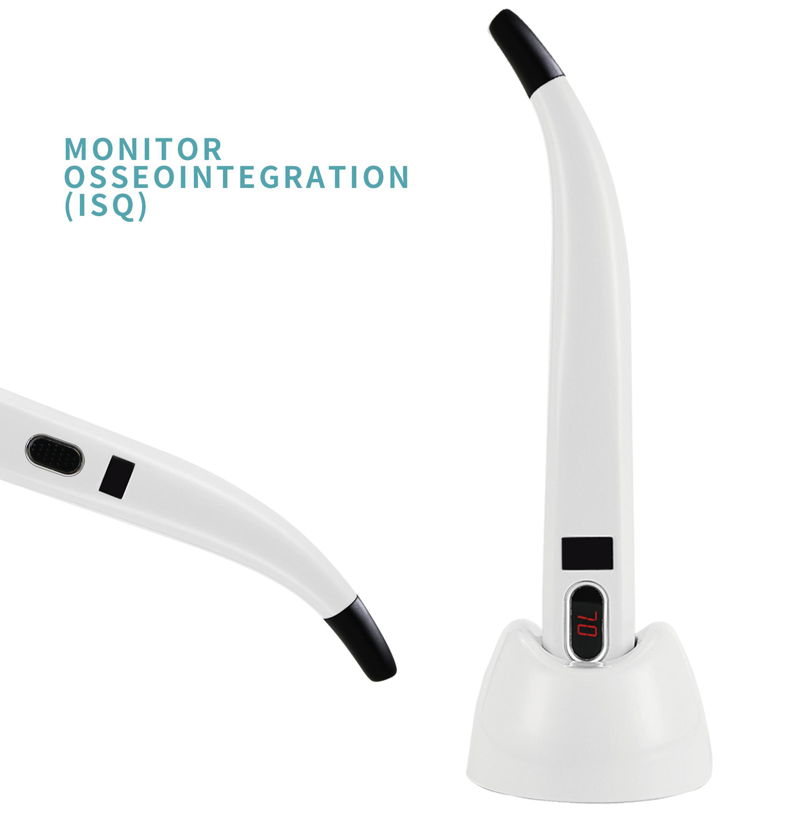 DENTAL ISQ IMPLANT STABILITY METER TOOL INSTRUMENT