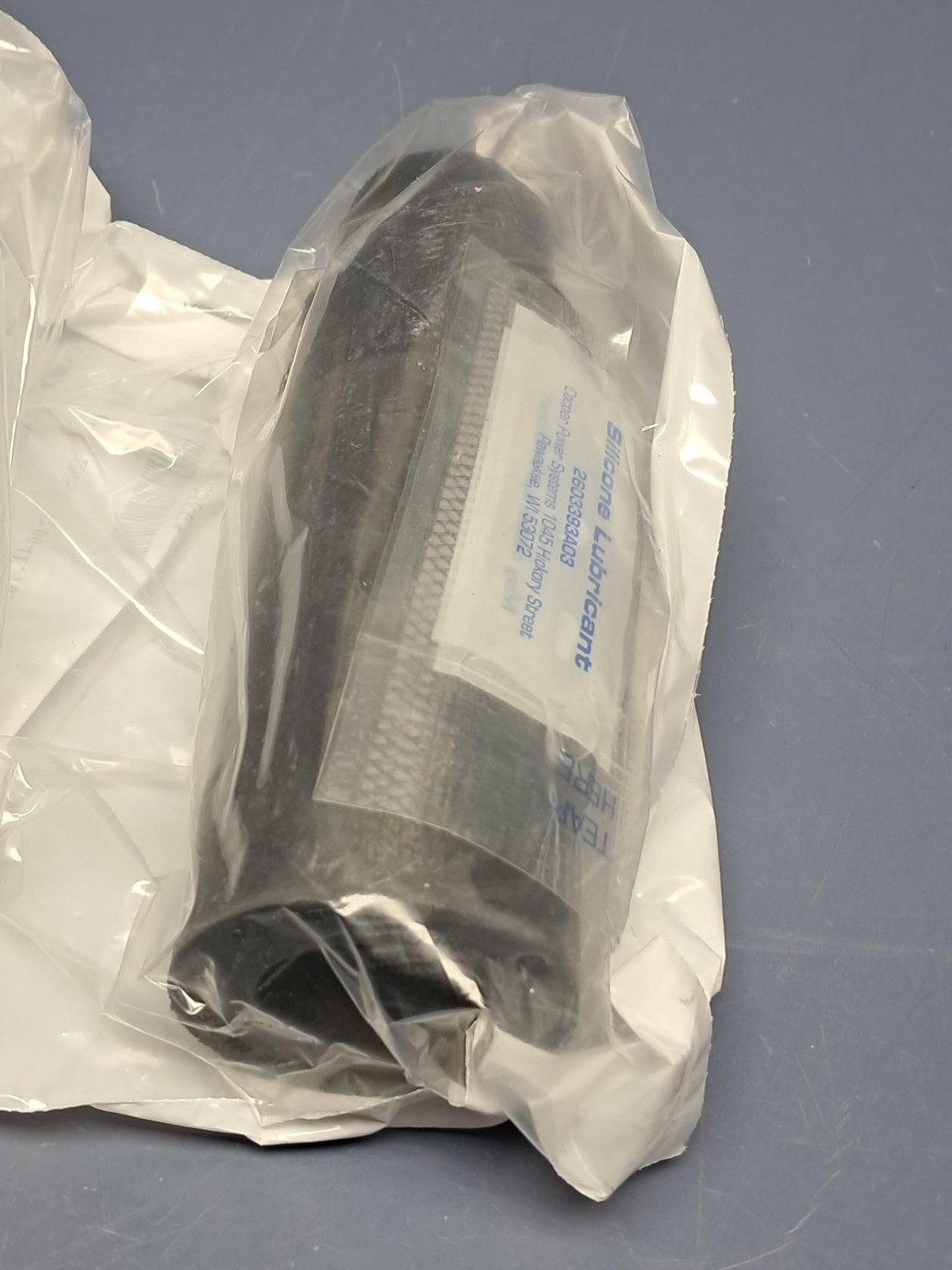 Eaton Cooper BT625FF25A1TCS2 Deadbreak Elbow Kit 16kV 600A – NEW