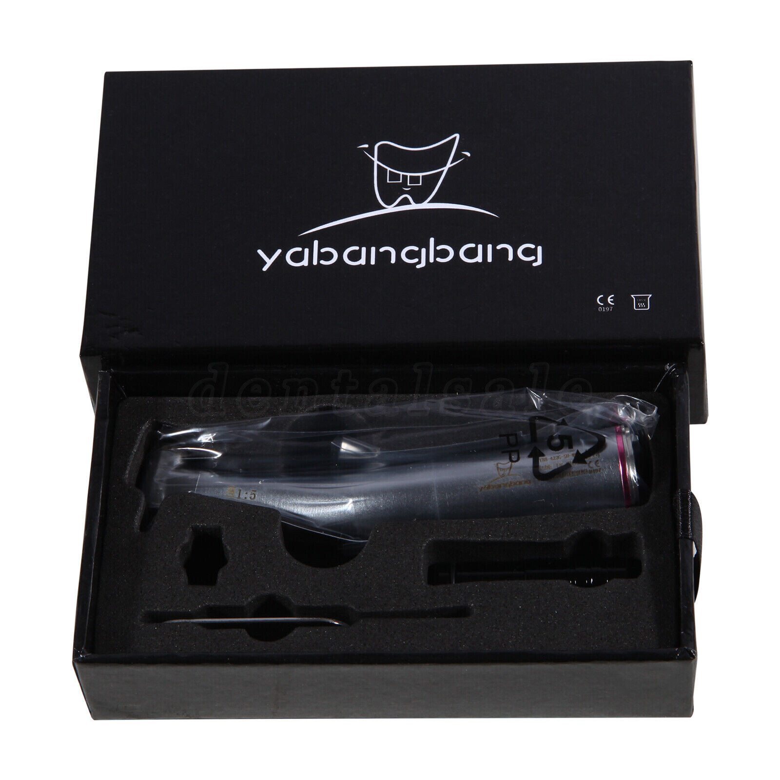 KAVO Style 25L 1:5 Attachment – HANDPIECE USA
