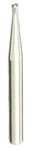 SUPÉR FG Carbide Burs FG1, Friction Grip, Made in Canada PK of 100