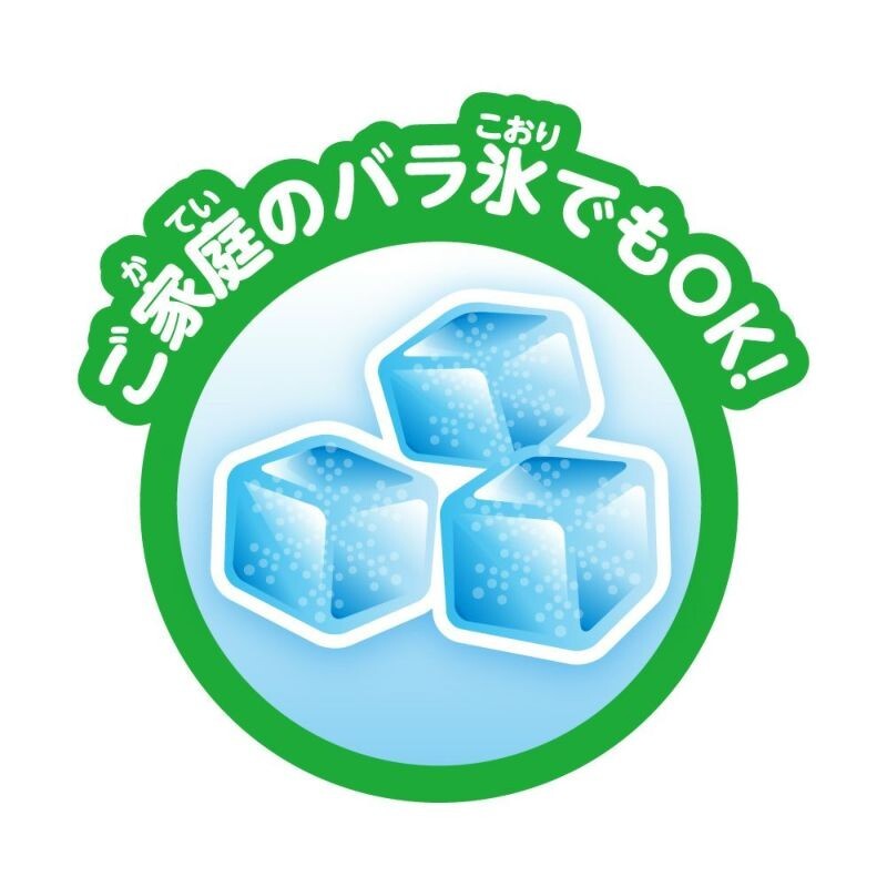 DOSHISHA Anpanman Electric Shaved Ice Machine 315389 HO AC100V 1.2kg JAPAN NEW