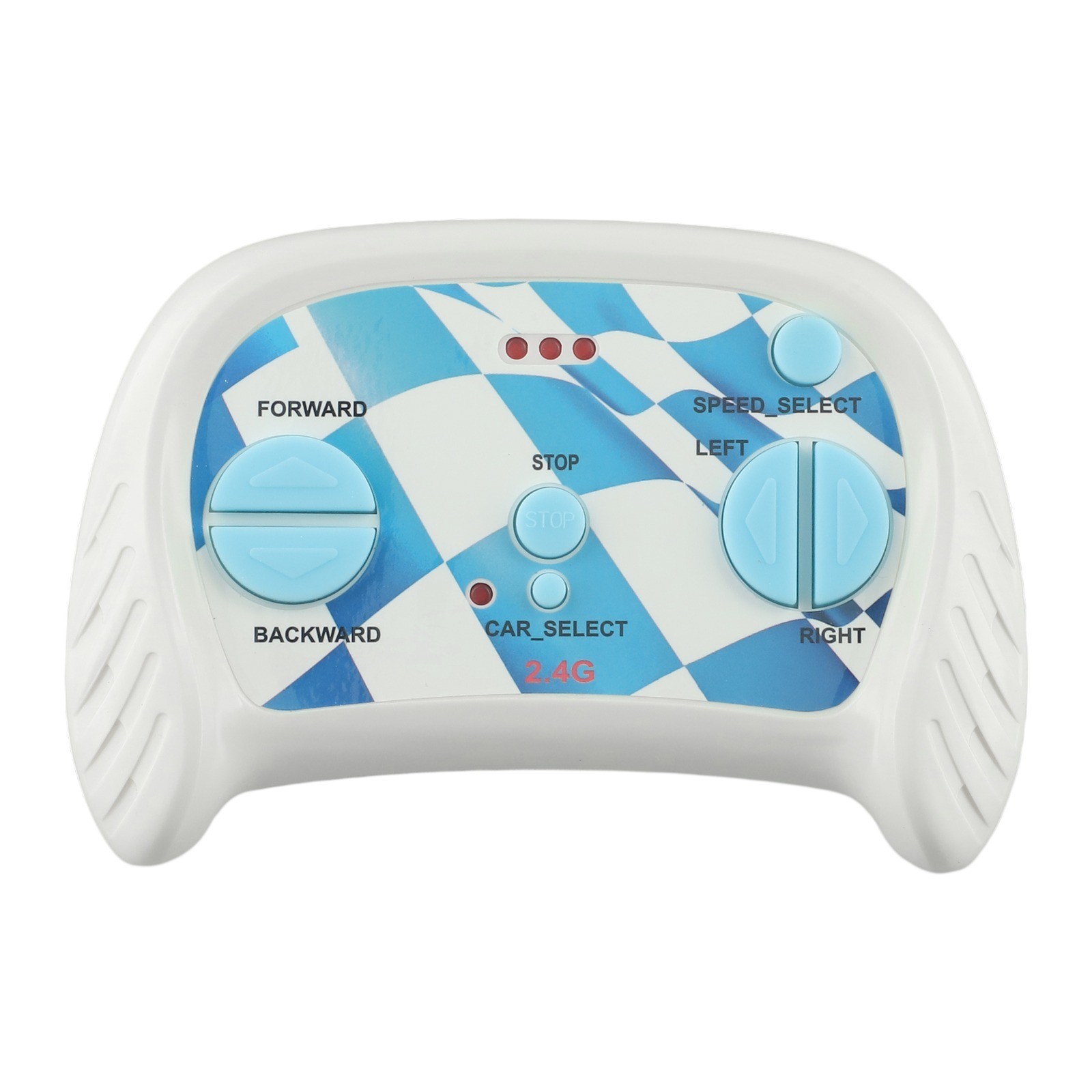 2.4G Transmitter High Compatibility High Reliability Stable Performance