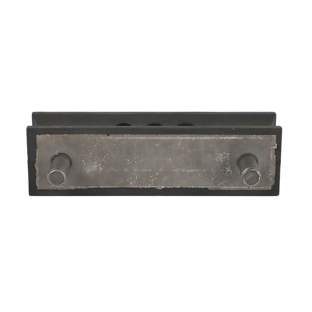 For Magic Screed-Concrete Wet Screed-Vibro Mount 2pcs Rubber & Iron Lightweight