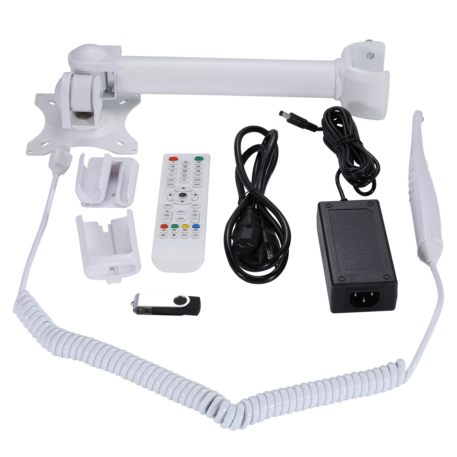 1:5 Electric Attachment – Dental Handpiece