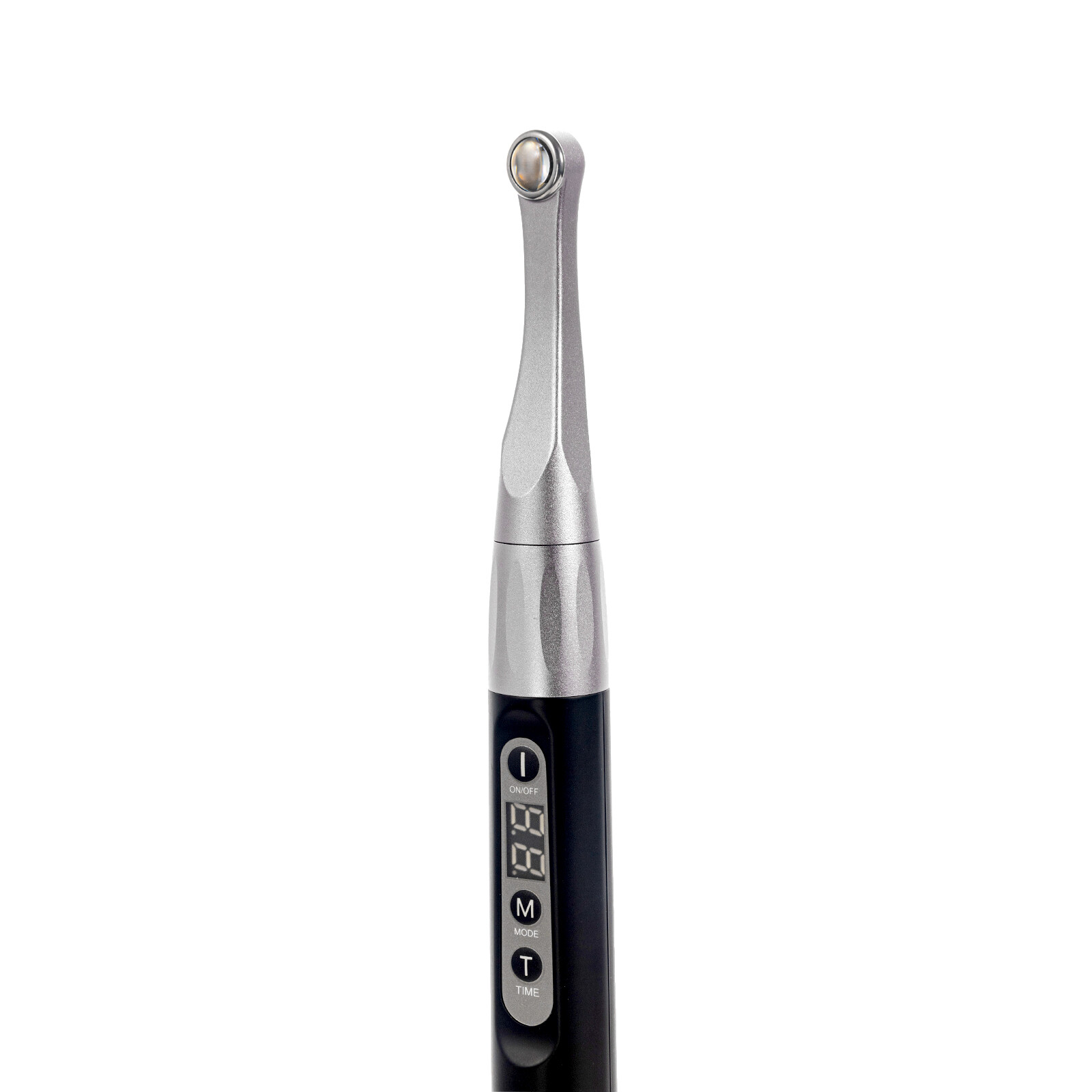 Woodpecker Dental I LED II Focused Curing Light Lamp 1 Sec Curing 3000mW FDA
