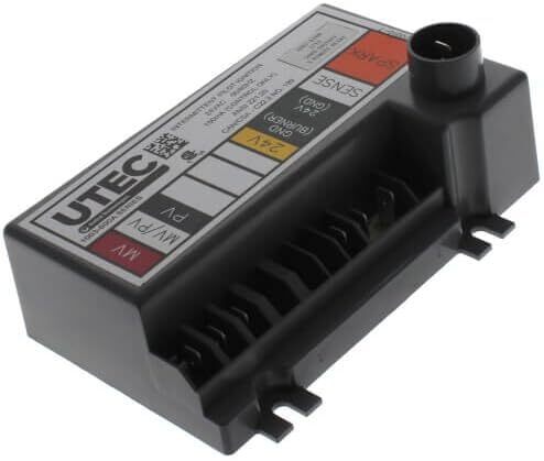 Utica-Dunkirk 14662070 24V Ignition Control, 5 min Retry