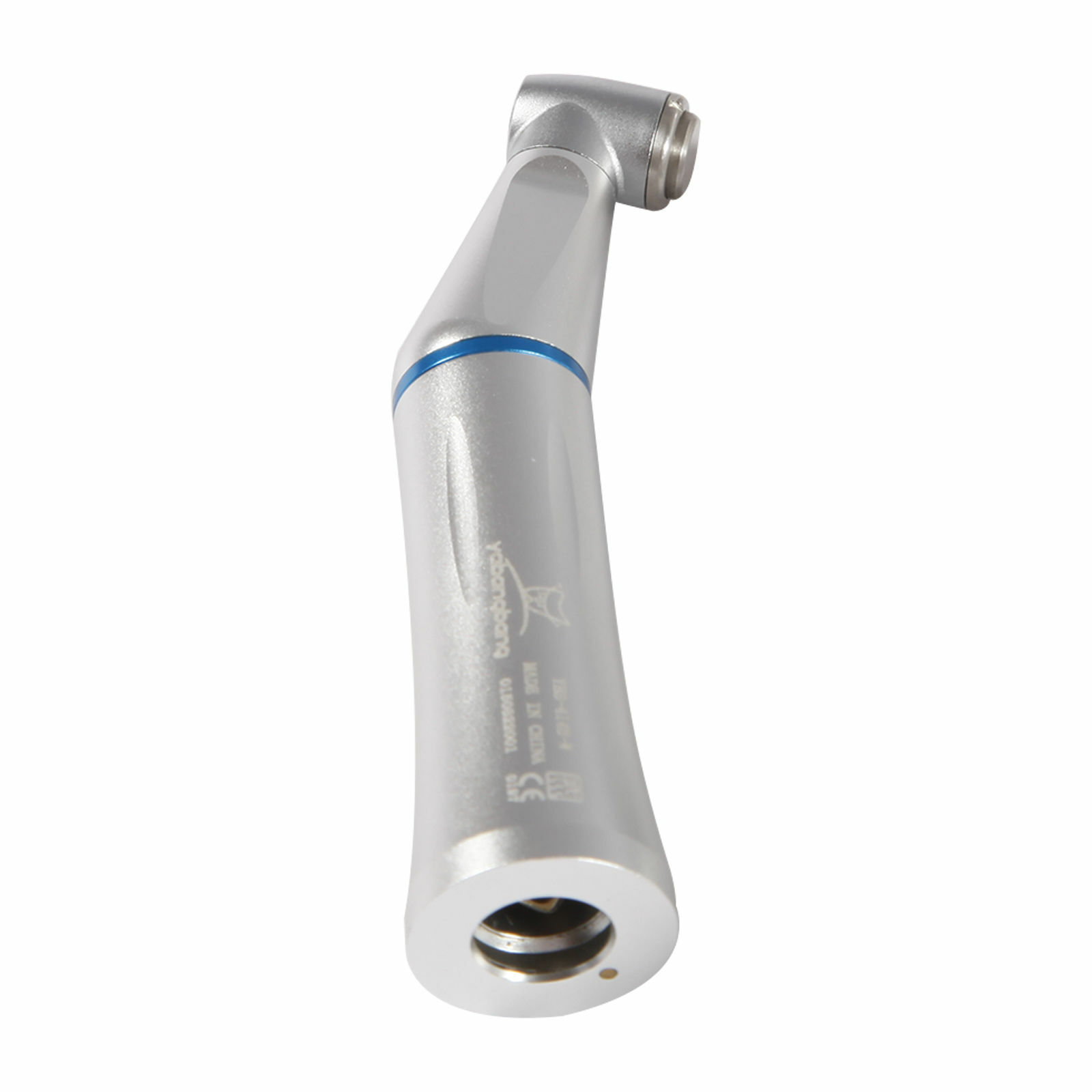 1-10 Dental Slow Low Speed Handpiece Push Contra Angle Inner Water Fit KAVO Dr