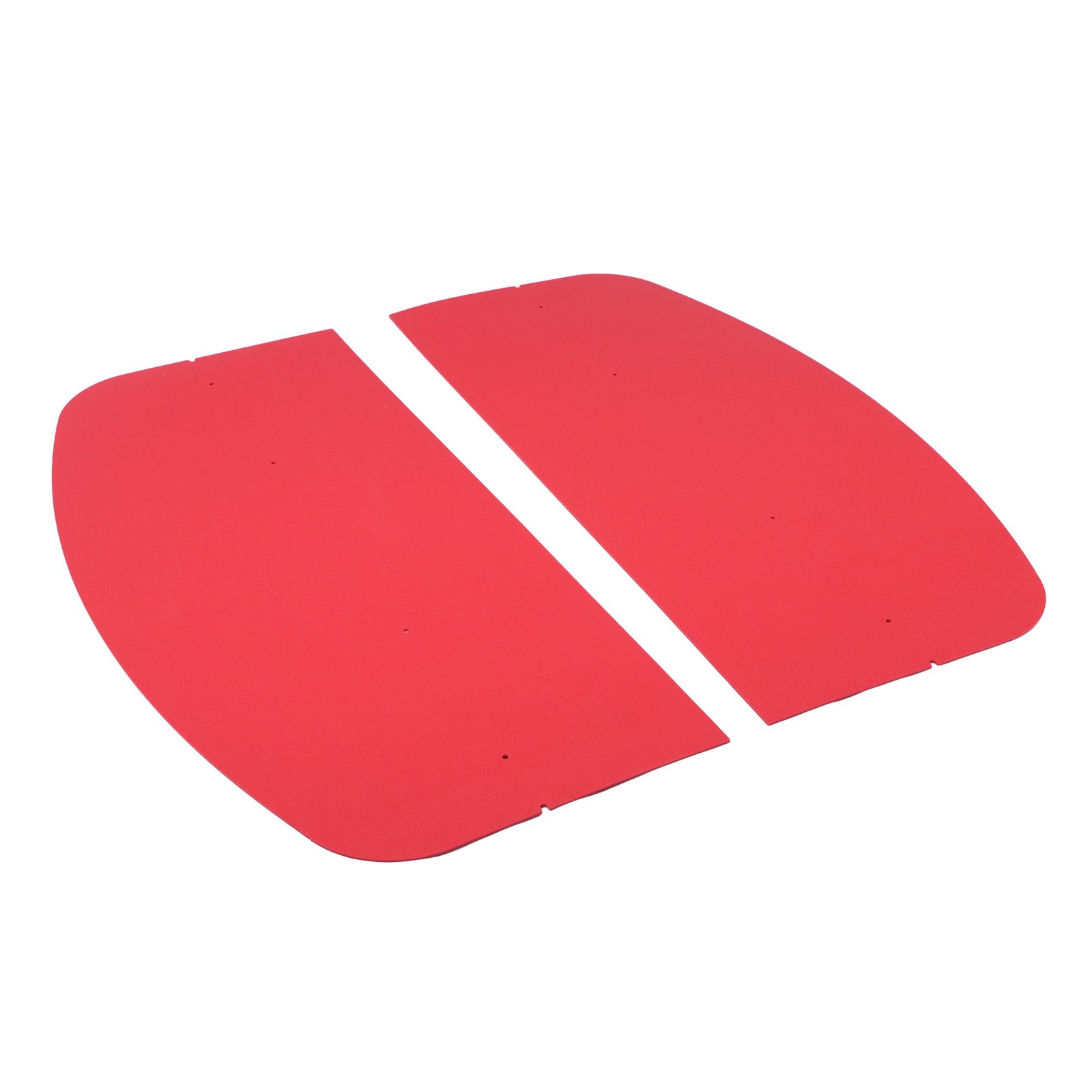 2″ x 2″ or 2″ x 3″ For Tractor and Mowers Umbrella 52″ X 52″ Tuff Top Canopy