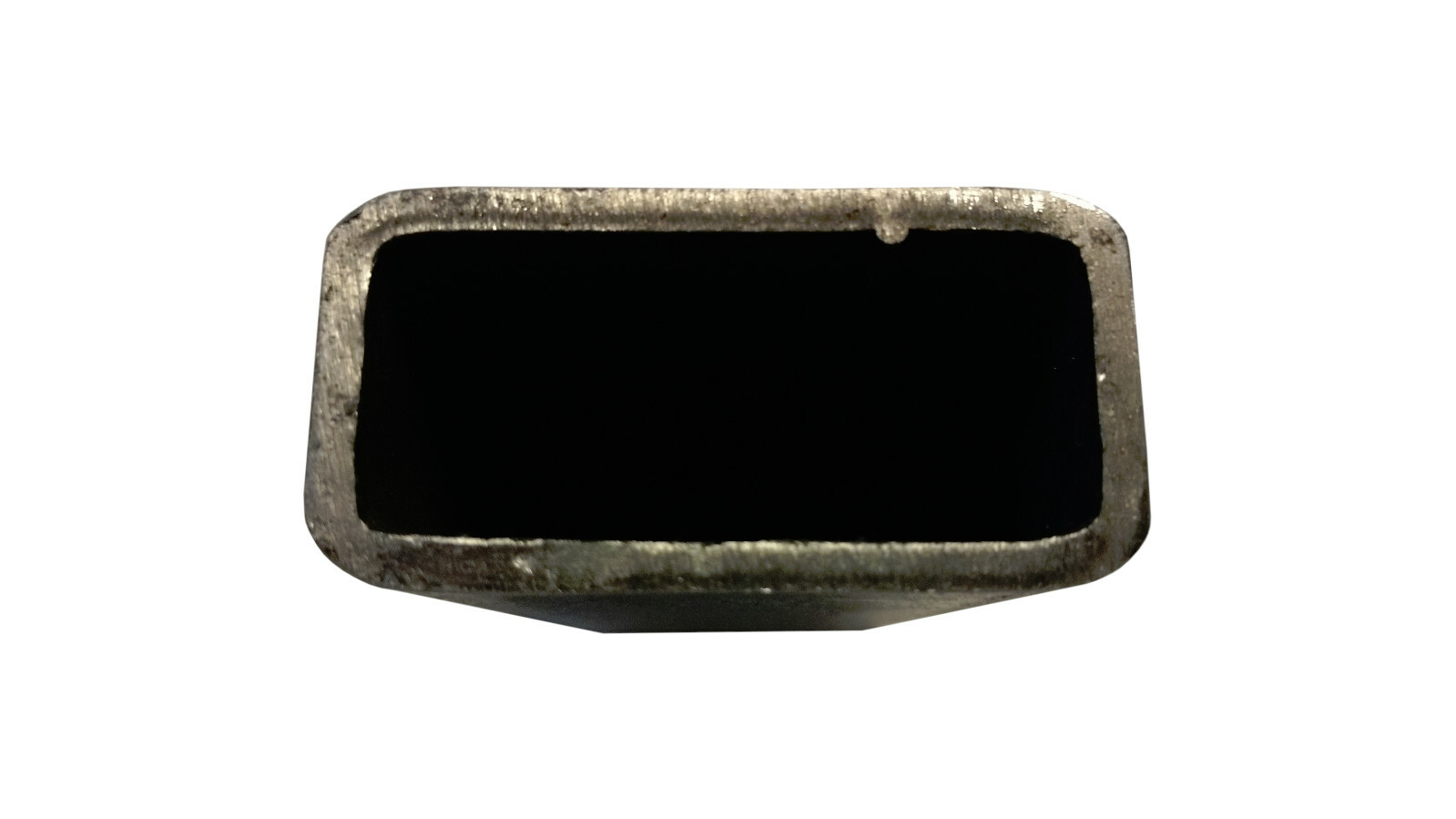 2in x 3in x 3/16in Wall Steel Rectangle Tube 96in Piece