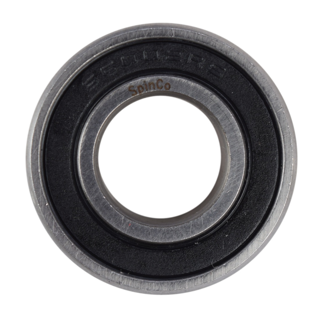 SS6002-2RS, SS6002LLU Stainless Steel Sealed Radial Ball Bearing 15X32X9 SpinCo