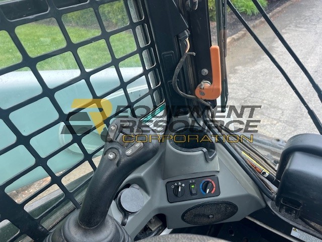2019 Bobcat T590 Track Skid Steer