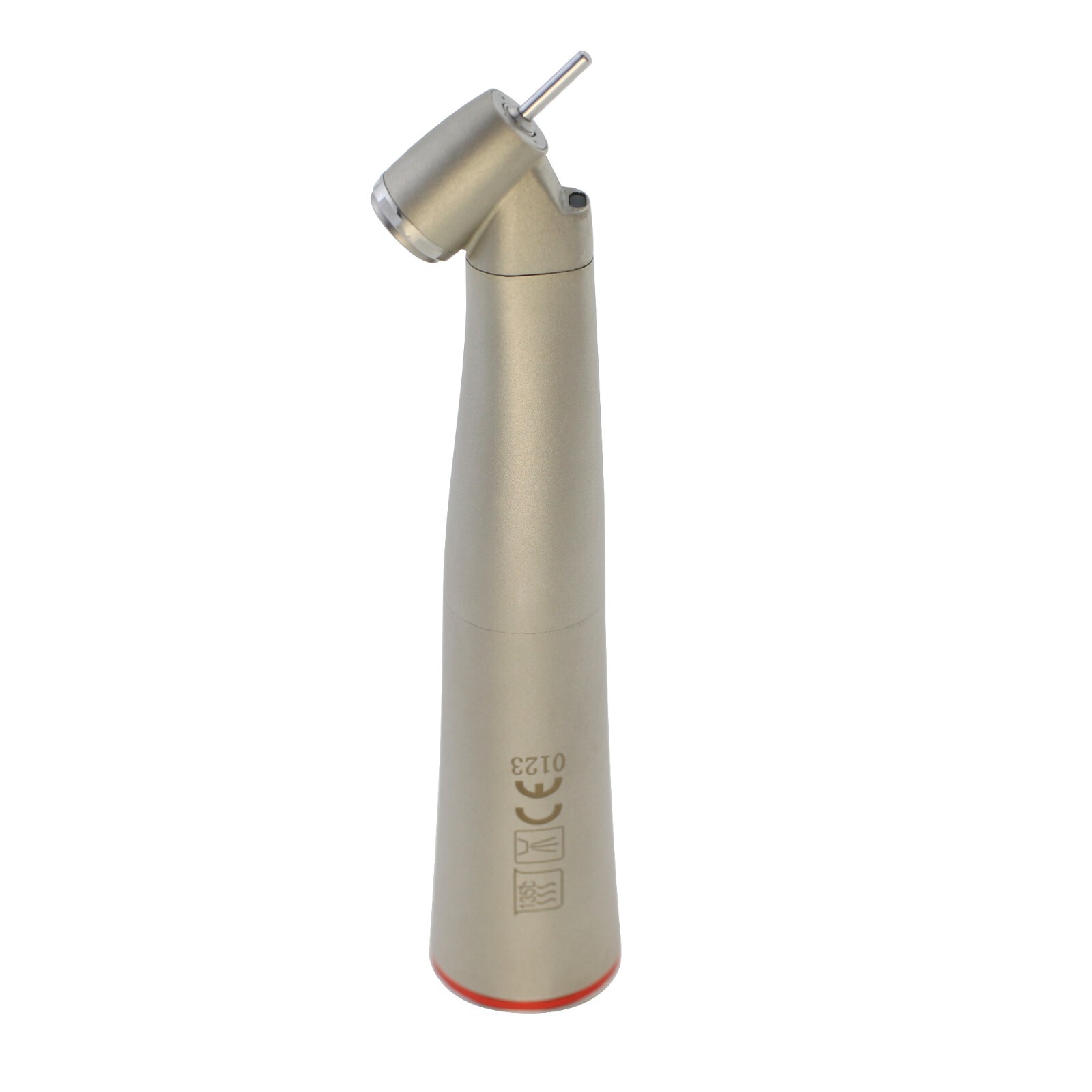 Dental Electric Handpiece 1:5 1:4.2 Contra Angle 45 Degree Surgical Fiber Optic