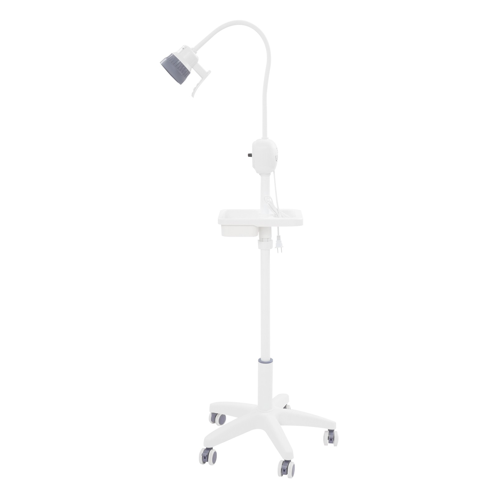 LED Surgical Examination Light Examination Lamp Medical Exam Lamp Freestanding