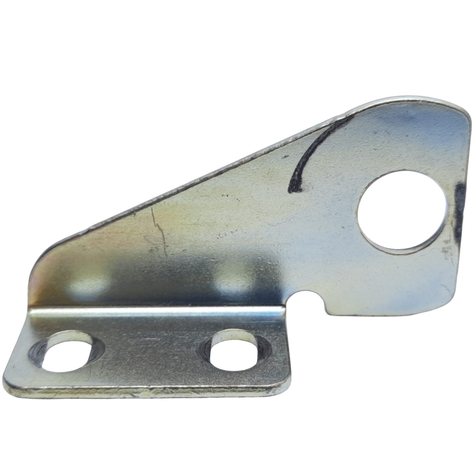 Lot of 2 Tsubaki TKP45H25-FOA 45N450-KA Fixed End Bracket for TKP45H25 Model
