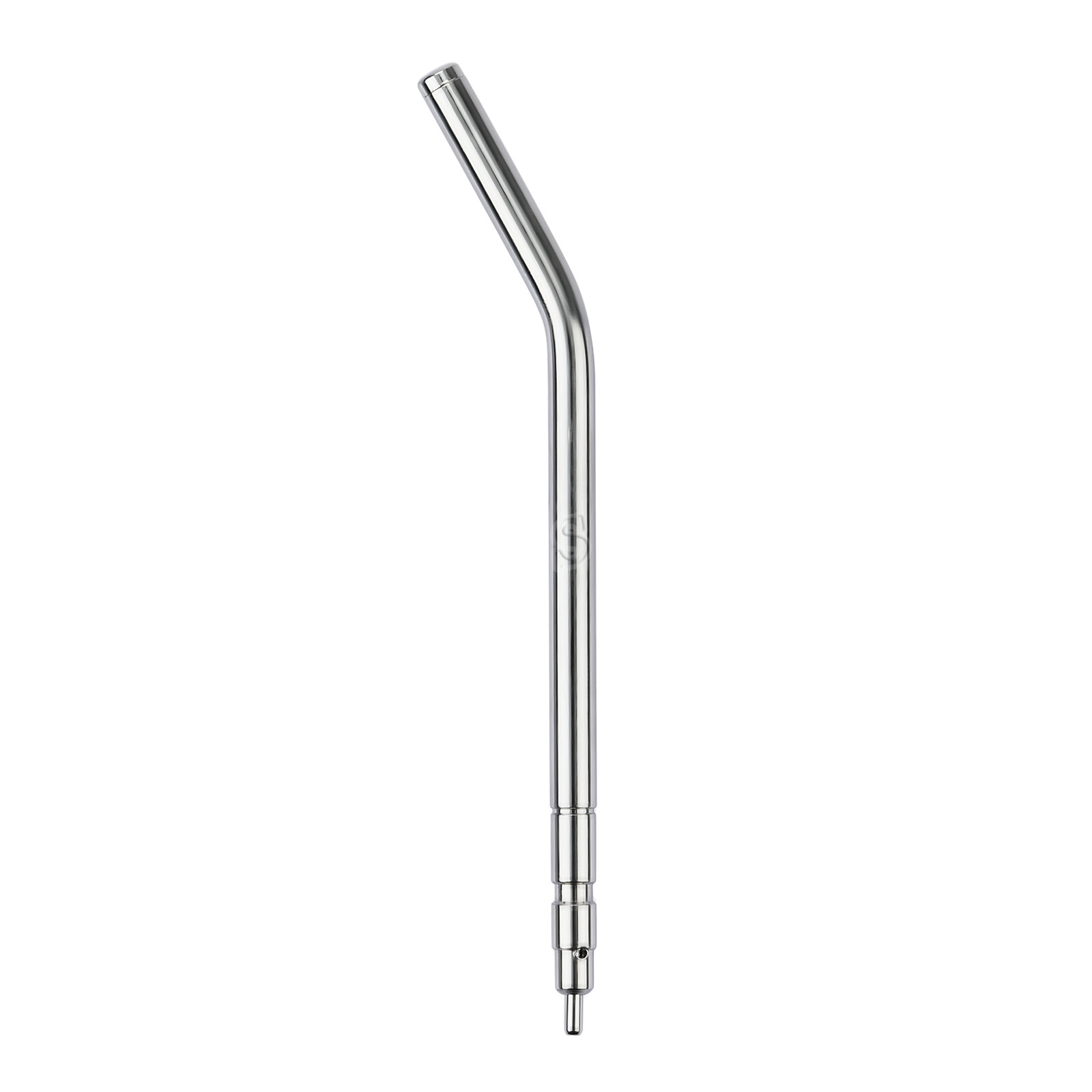Dental Autoclavable Air Water Spray 3-Way Syringe Stainless Steel Nozzles Tips