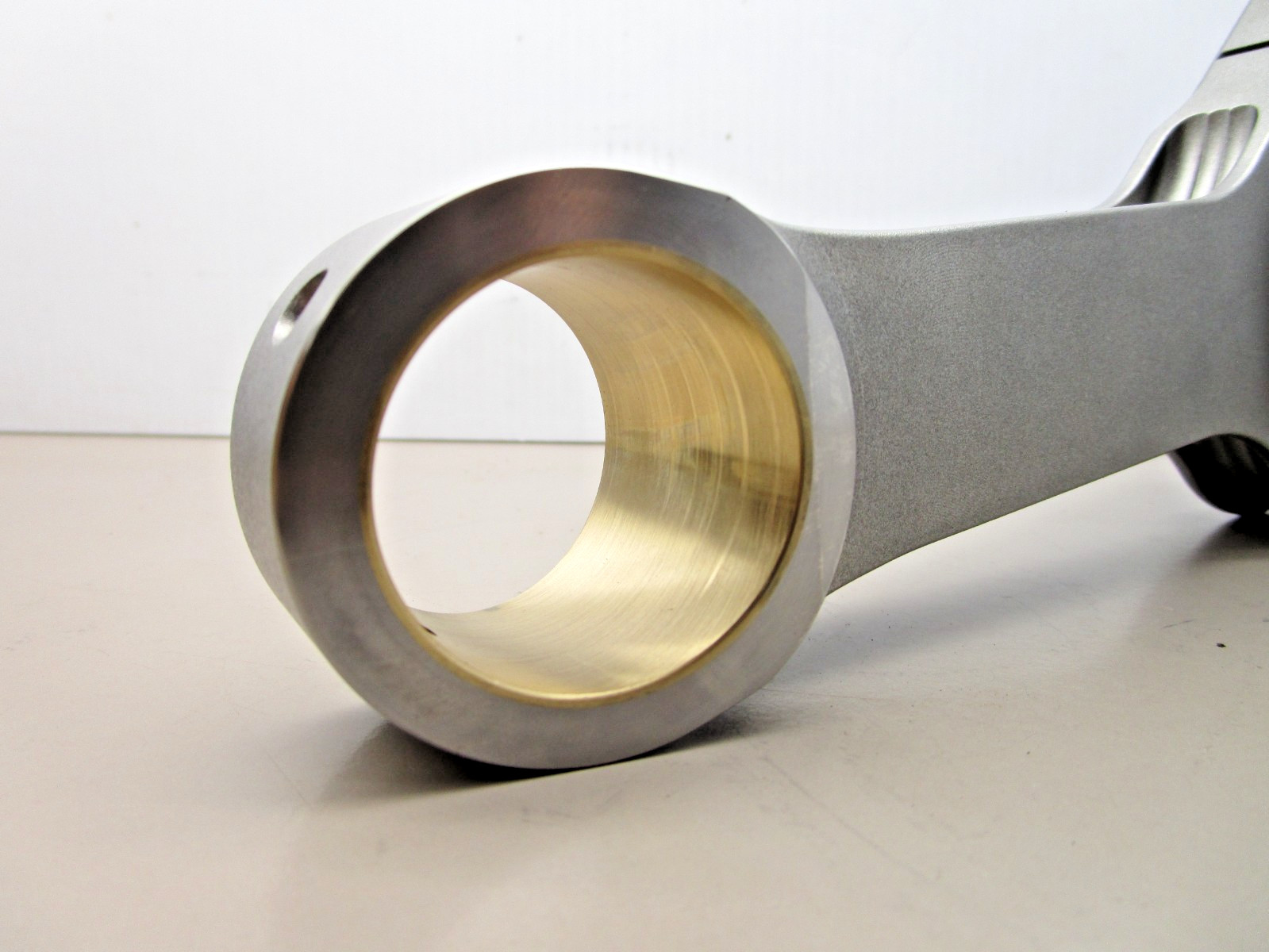 Cummins 6BT 5.9L 12v 24v Carrillo H-Beam Connecting Rod Std Bearing 7/16″ Bolt