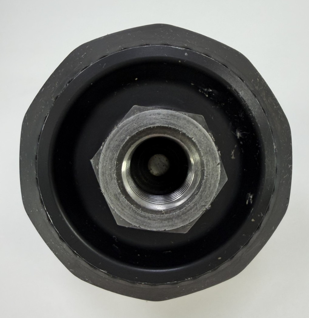 Leica MPR122 Prism with Carry Case