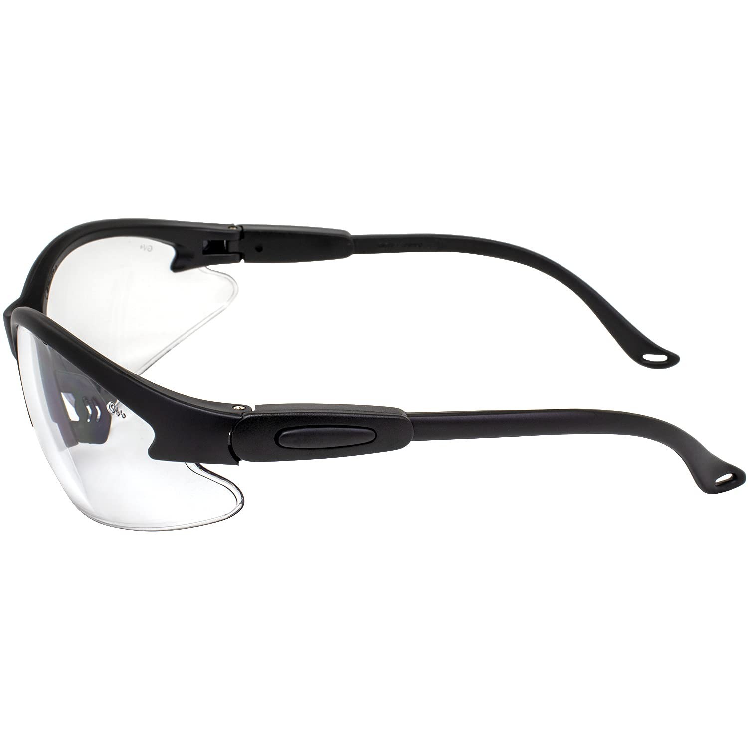 Global Vision unisex-adult …. Clear
