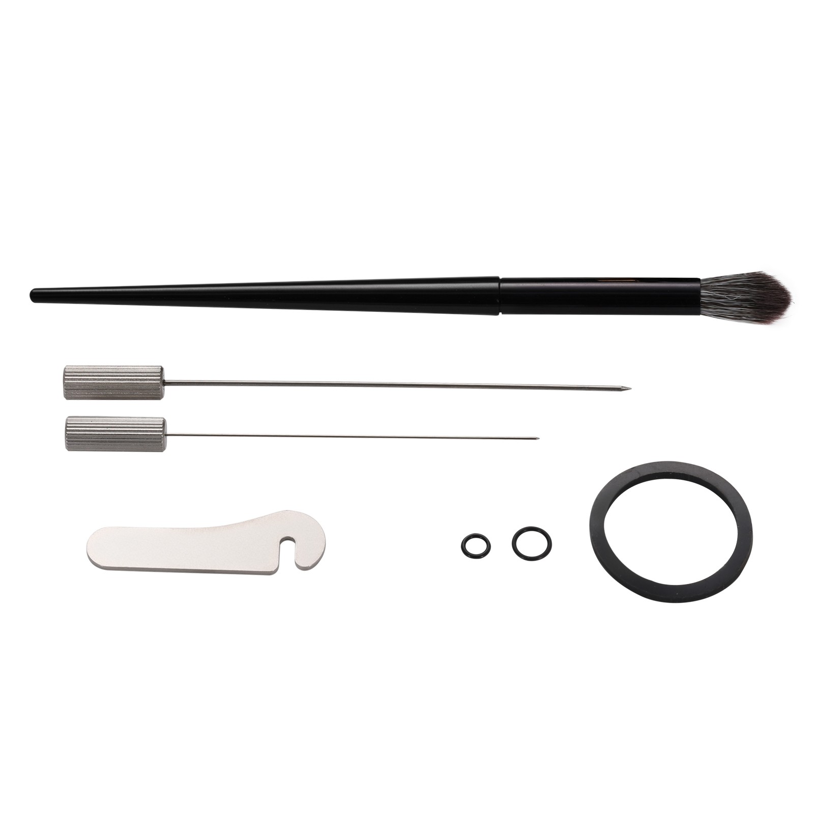 NSK Style Dental Low Slow Speed Contra Angle Handpiece Latch E-type YBB-Gold