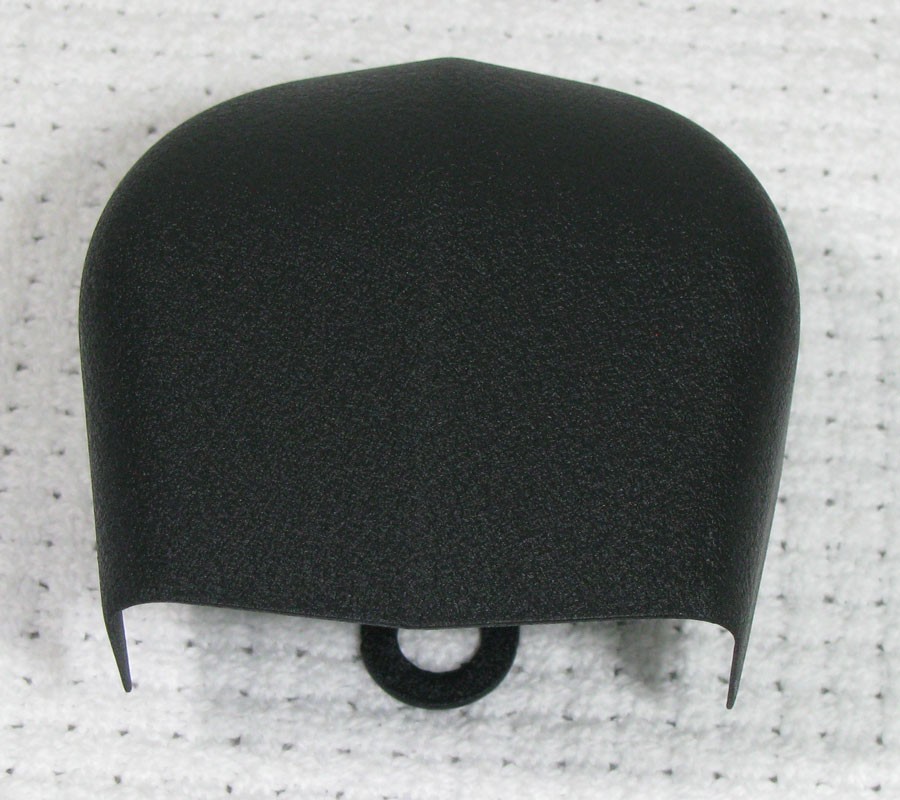 Wrinkle Black Powder Coating Paint – New 1LB