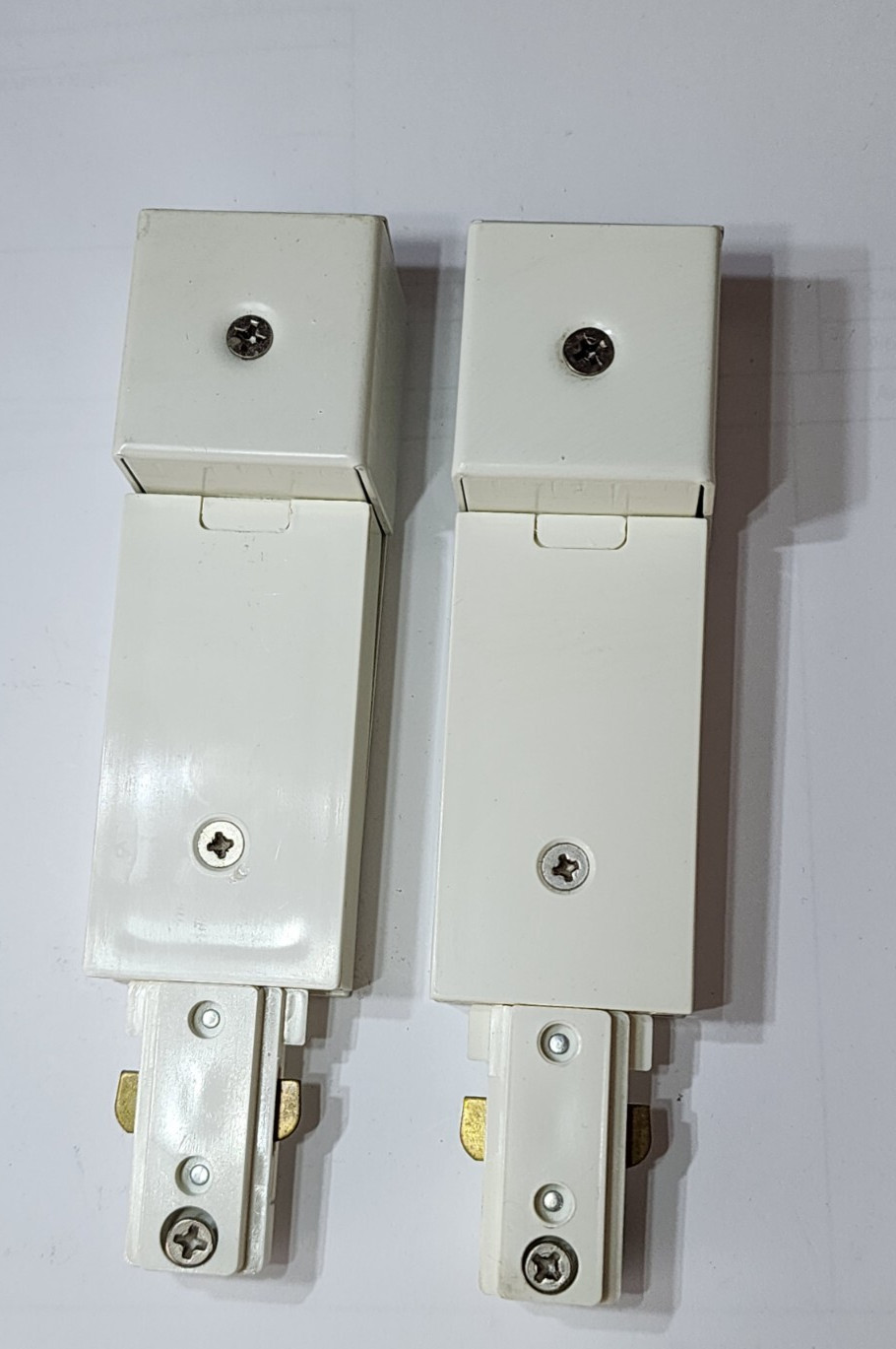 Halo Track Lighting L979MB Conduit Continuation Kit (GB4)