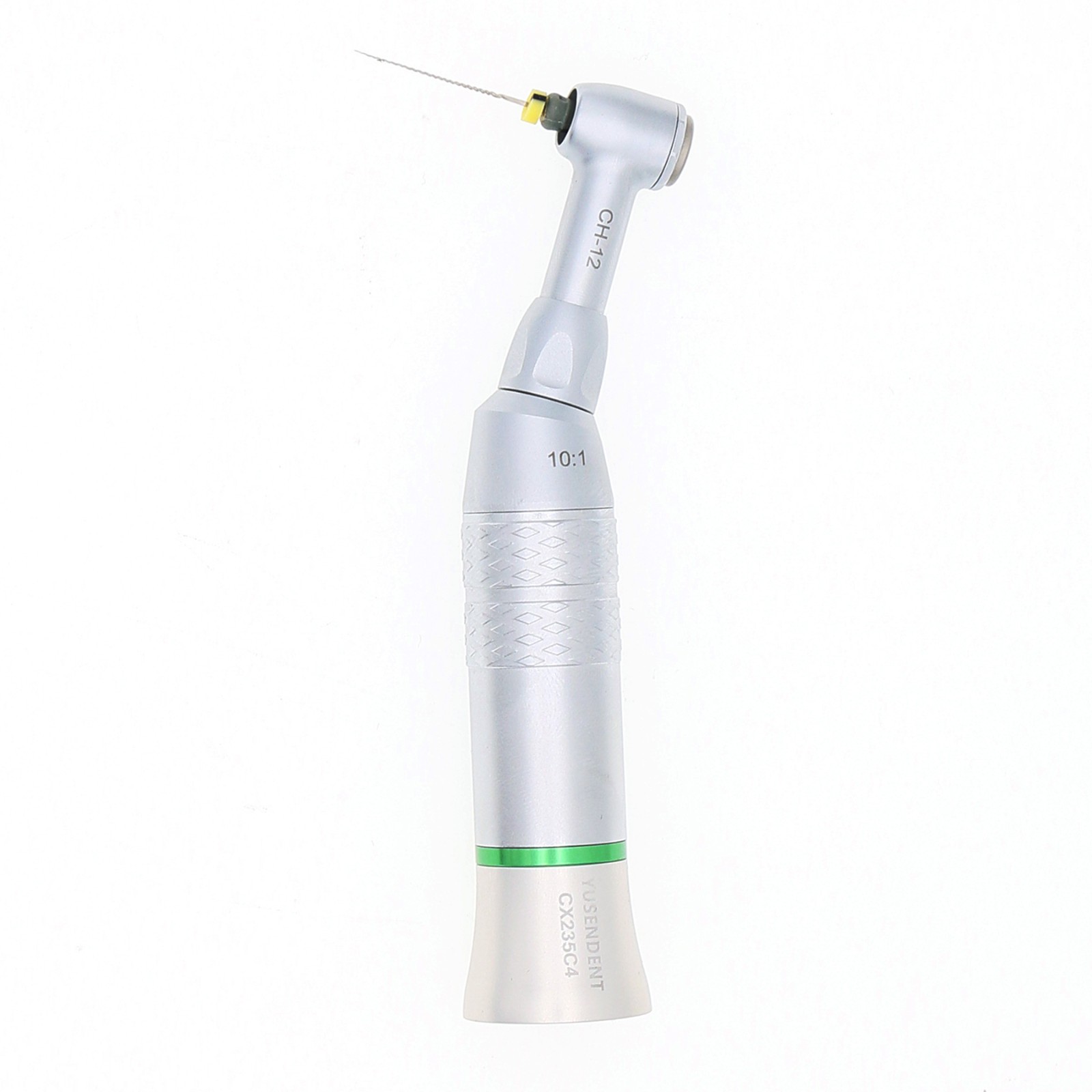 COXO Dental Endo Reciprocating Handpiece 10:1 Contra Angle Endodontic 90° M4 NSK