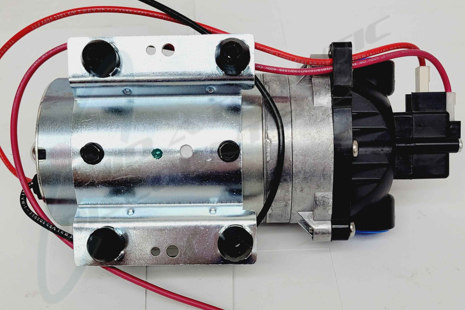 Pentair Shurflo 8000-853-238 24V DC Diaphragm Pump 1.6 gpm