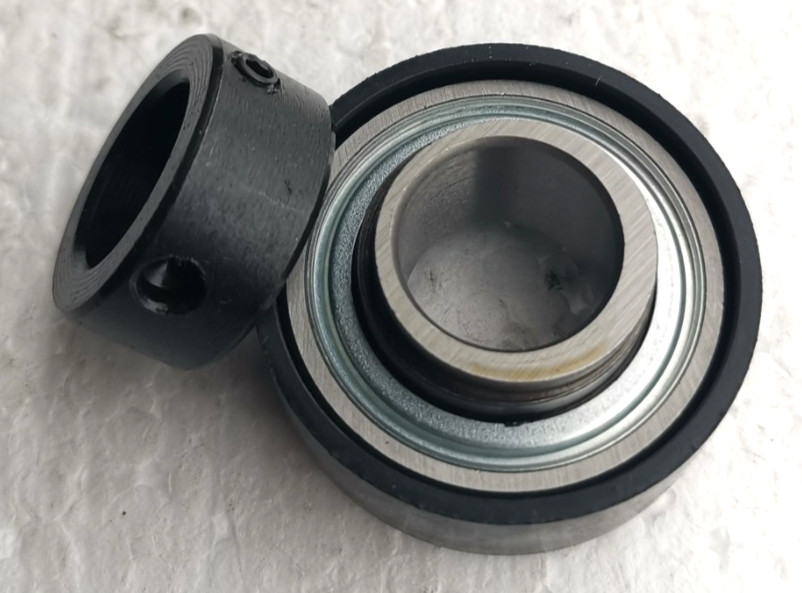 Premium RCRA3/4 Furnace HVAC Bearing 3/4″ Bore w/Collar & Rubber Ring | LRCR3/4