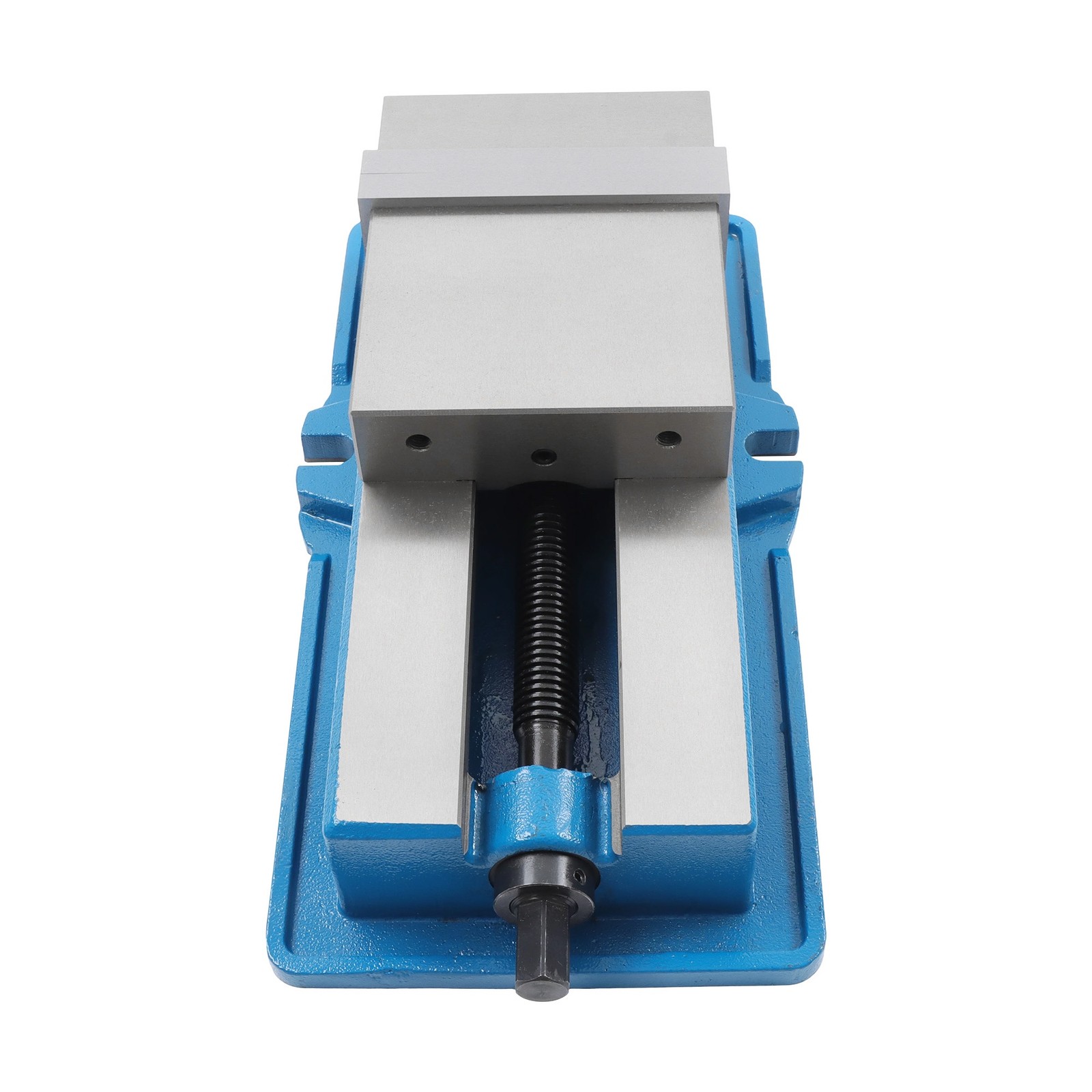 6” Lockdown Vise Precision CNC Milling Machine Bench Clamp Vice