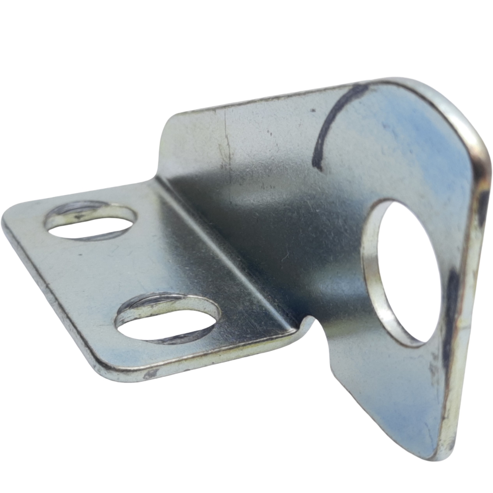 Lot of 2 Tsubaki TKP45H25-FOA 45N450-KA Fixed End Bracket for TKP45H25 Model
