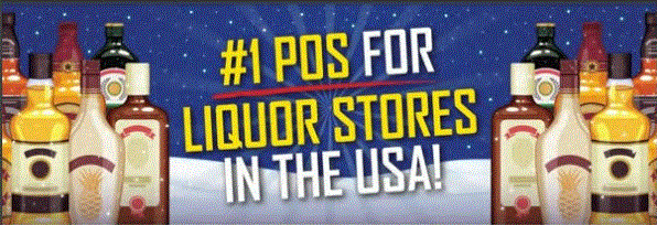 NRS POS for Liquor Stores – Requires NRS PAY Merchant Account prior to shipping