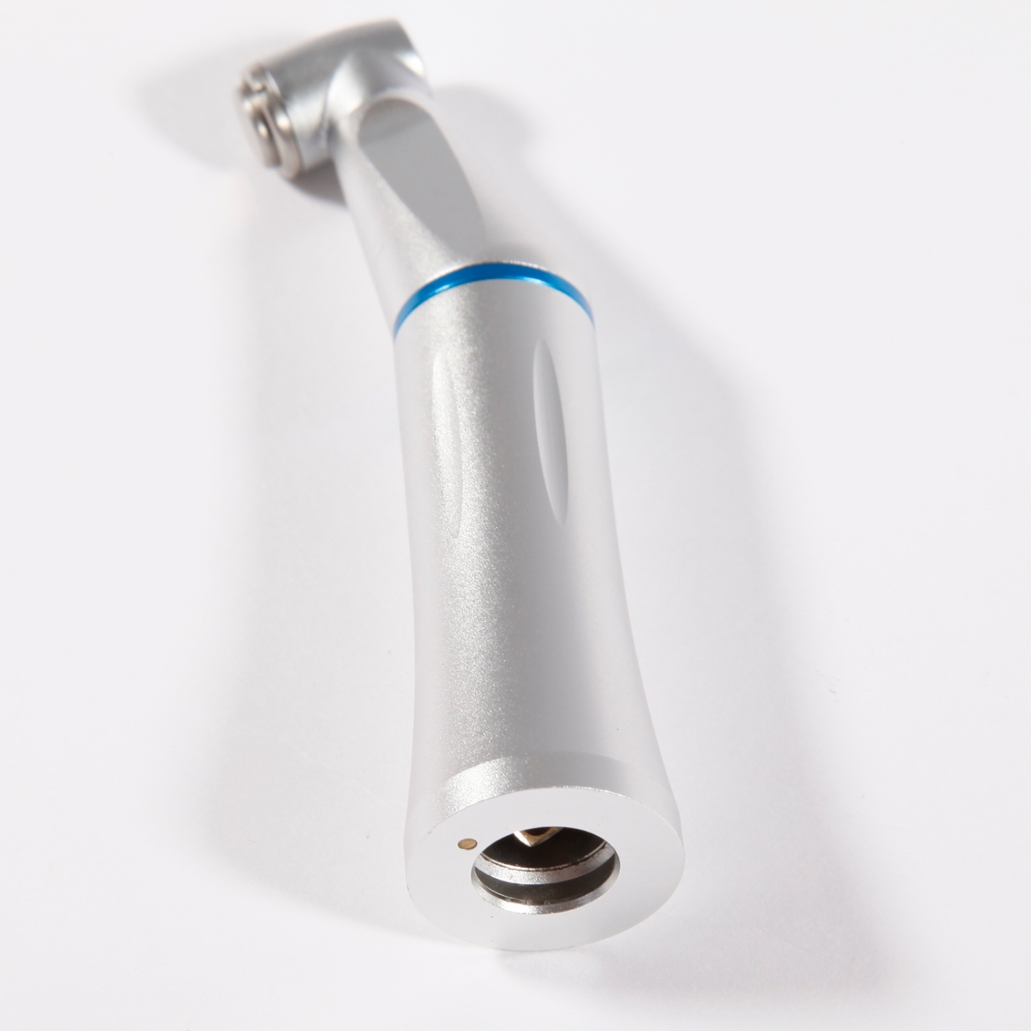 1-10 Dental Slow Low Speed Handpiece Push Contra Angle Inner Water Fit KAVO Dr
